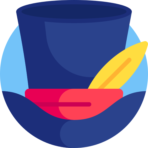 Top hat